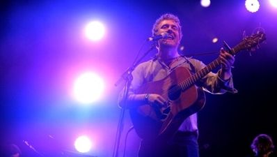 Seven of the Best: Irish bands