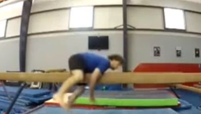 Video: The most painful thing you’ll watch today…