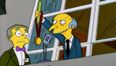 Small Steps, Giant Leaps: Homer Simpson and the inanimate carbon rod