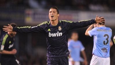 The internet nearly exploded when Cristiano Ronaldo tweeted Justin Bieber today