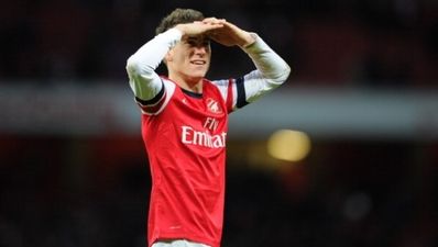 Video: Koscielny’s late effort in vain as Arsenal go so, so close to a miracle in Munich