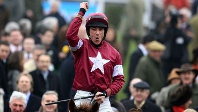 Cheltenham Preview Day 3