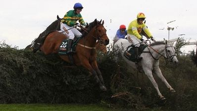 There’s few better weekends away than Liverpool for the Grand National or the football