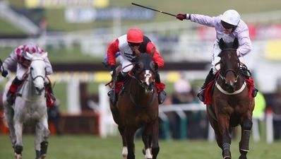 Cheltenham Festival Day 3: As It Happened