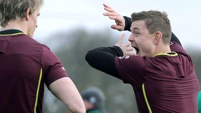 Fantasy Rugby Preview Week Five Preview