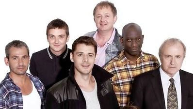 JOE meets The Full Monty’s stage show actor Roger Morlidge