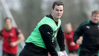 Sexton out, Jackson in as injury curse strikes again