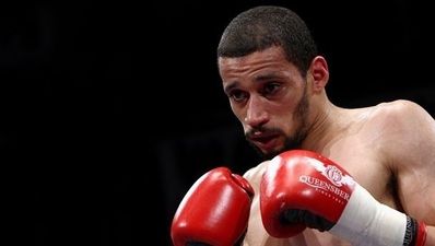 Lynx Apollo Hero of the Week: Curtis Woodhouse