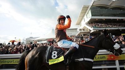 Cheltenham Preview Day 4