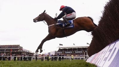 Cheltenham Festival Day 4: As It Happened