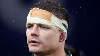 Video: Ahead of what could be his last Ireland appearance, RTE have prepared a brilliant tribute to BOD