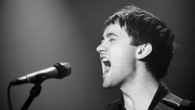 Sunday Chill-Out O’Tracks: Paddy’s Day special