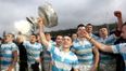 Great pictures from today’s Senior Cup finals in Munster and Leinster