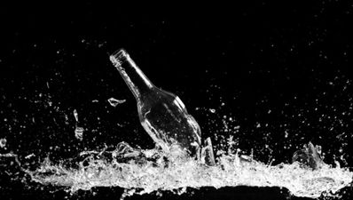 Video: Russian man does the most un-Russian thing we’ve ever seen