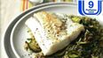 Recipe of the week: Pan Fried Cod