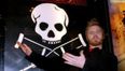 Someone is selling haunted car parts from Ryan Dunn’s fatal car crash