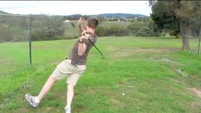 Video: Best golfing fails of all time…
