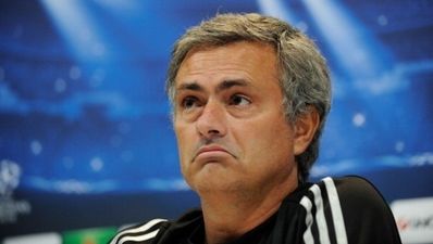 Jose Mourinho hints at his future and claims FIFA corruption in exclusive interview on Portuguese TV