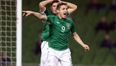 Kevin Doyle was a bit miffed to be dropped from the Irish squad via text