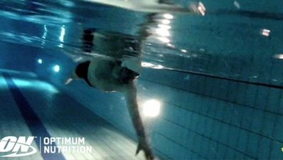 Triathlon training with JOE Week 4: The Swim