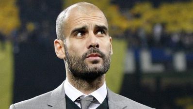 McDonalds honour Guardiola with a special sandwich