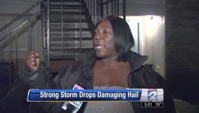 Video: ‘KAPOOYA, KAPOOYA’ woman puts all the other internet sensations to shame