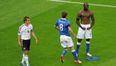 Video: Super Mario scores brilliant equaliser against Brazil