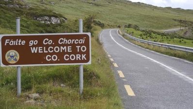 Pics: Watch out, there’s serious flooding in Cork tonight