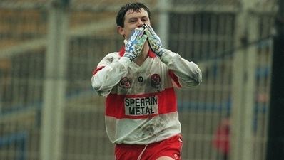 The Tyrone footballers are the latest victims of Joe Brolly’s witty wrath