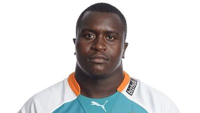 Video: Ridiculous display of strength by South African prop