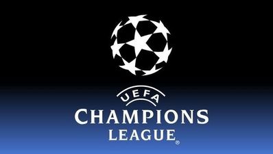 Bride surprises her husband as choir sing Champions League anthem