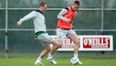 McCarthy and and Walters in for injury-hit Whelan and Brady