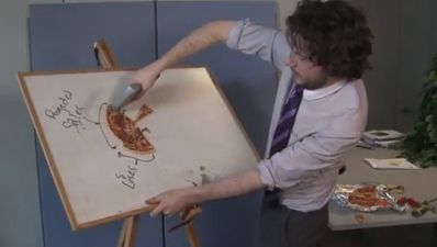 Video: Irish viral advertising at it’s finest