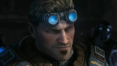 Gears of War: Judgement released today