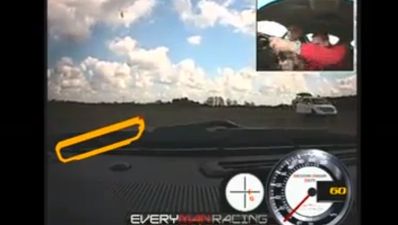 Video: If you don’t brake when the instructor tells you, you’re gonna have a bad time