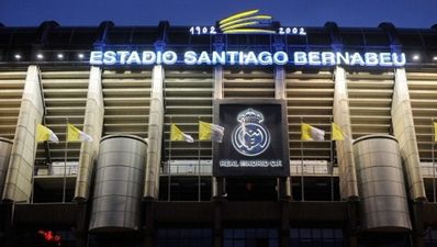 Controversial doping doctor names Real Madrid as clients in court case.