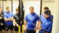 Video: Ever wanted to see what the Leinster players get up to in the gym?