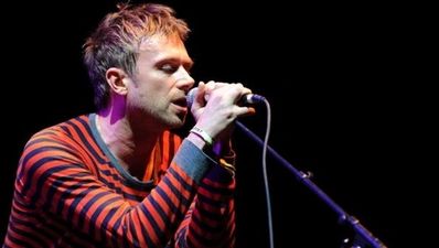 Saturday Warm Up Tracks: Featuring Blur, Foals and Make Do & Mend