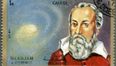 Small Steps, Giant Leaps: Galileo Galilei