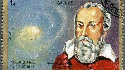 Small Steps, Giant Leaps: Galileo Galilei