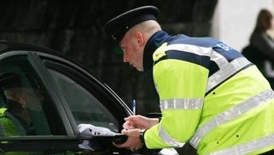 New laws will allow Gardaí to check drivers phone records