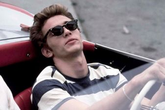 James Franco apologises for flirting with 17-year-old on Instagram