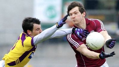 A couple of monster GAA bets landed for two different lads this weekend