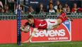 Video: Seven of the best tries from the 2013 Hong Kong Sevens