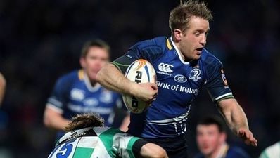 Reports today suggest that Luke Fitzgerald to Munster is a ‘done deal’