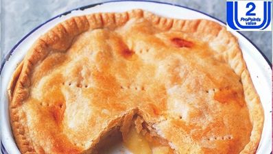 Recipe of the week: Apple Pie