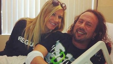 Video: Former WWE star X-Pac “nearly died” after tearing butthole in the ring