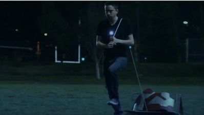 Video: Here’s the Iron Man 3 trailer remade shot for shot with a lot of cardboard and string