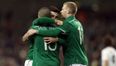 Ireland 2-2 Austria as it happend