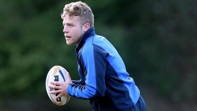 There’s a campaign to rename the RDS ‘Madigan Square Garden’